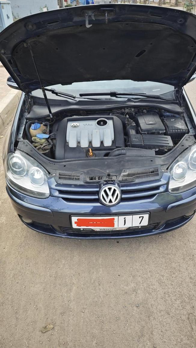 golf 5 1.9