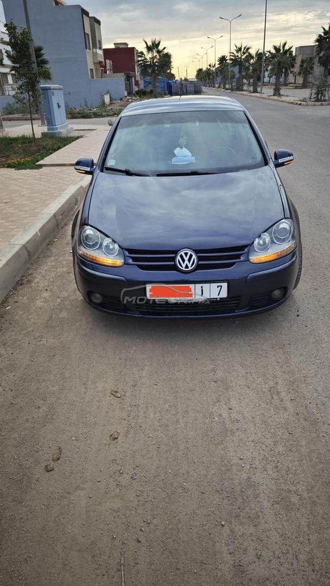 golf 5 1.9
