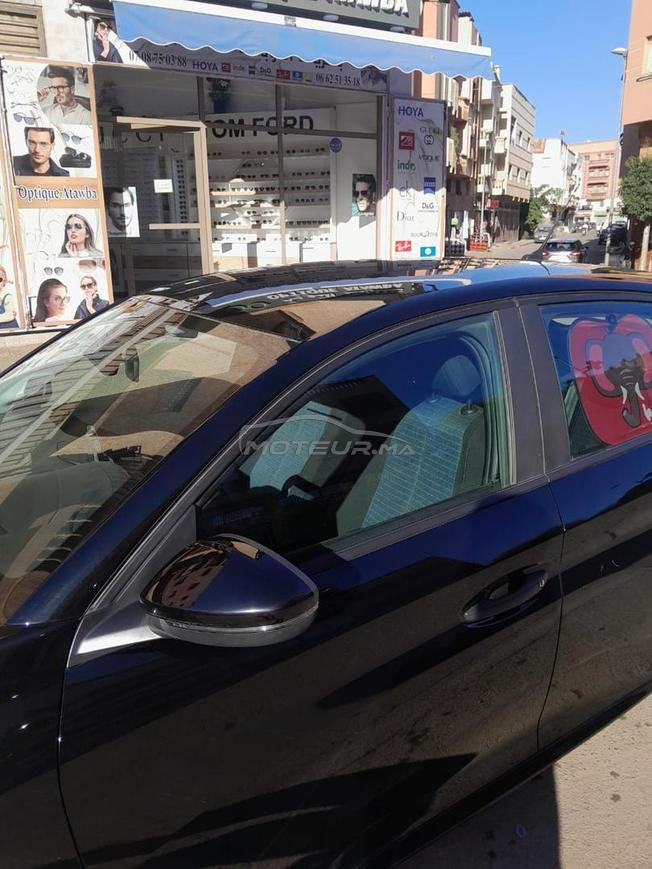 Peugeot 208 Diesel Manuelle 2023 à Casablanca