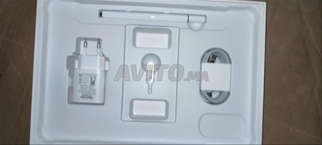 Tablette blackview tab 16 pro 