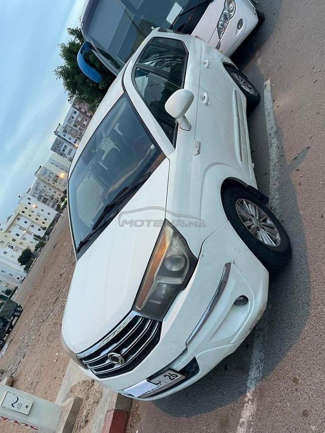 Ssangyong stavic