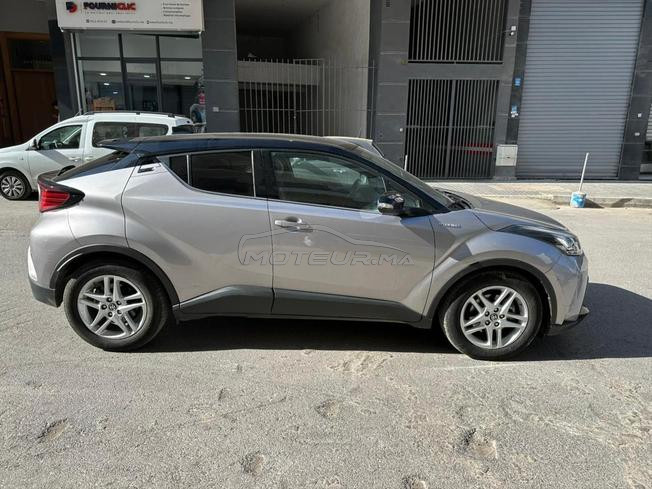 Toyota C-HR Hybride Auto CHR 2021 à Casa