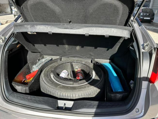 Toyota C-HR Hybride Auto CHR 2021 à Casa