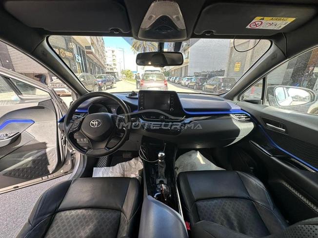 Toyota C-HR Hybride Auto CHR 2021 à Casa