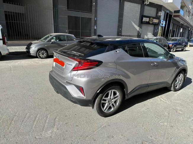 Toyota C-HR Hybride Auto CHR 2021 à Casa