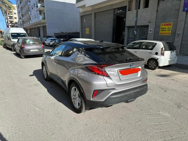 Toyota C-HR Hybride Auto CHR 2021 à Casa