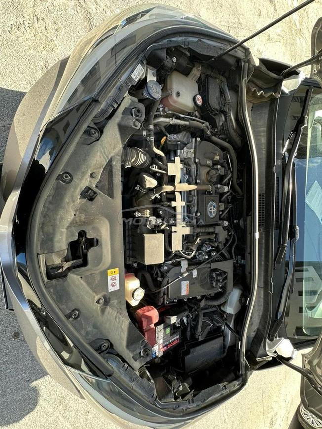 Toyota C-HR Hybride Auto CHR 2021 à Casa