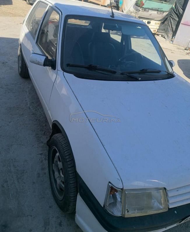 Peugeot 205 Très bonne Etat