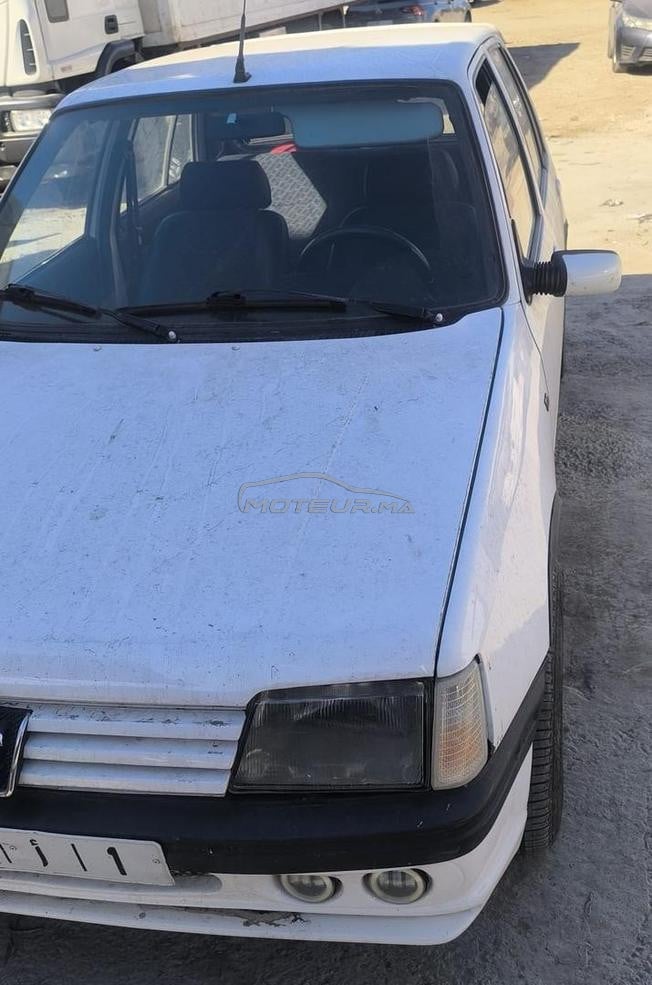 Peugeot 205 Très bonne Etat
