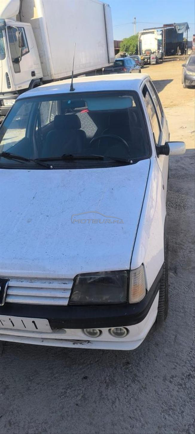 Peugeot 205 Très bonne Etat