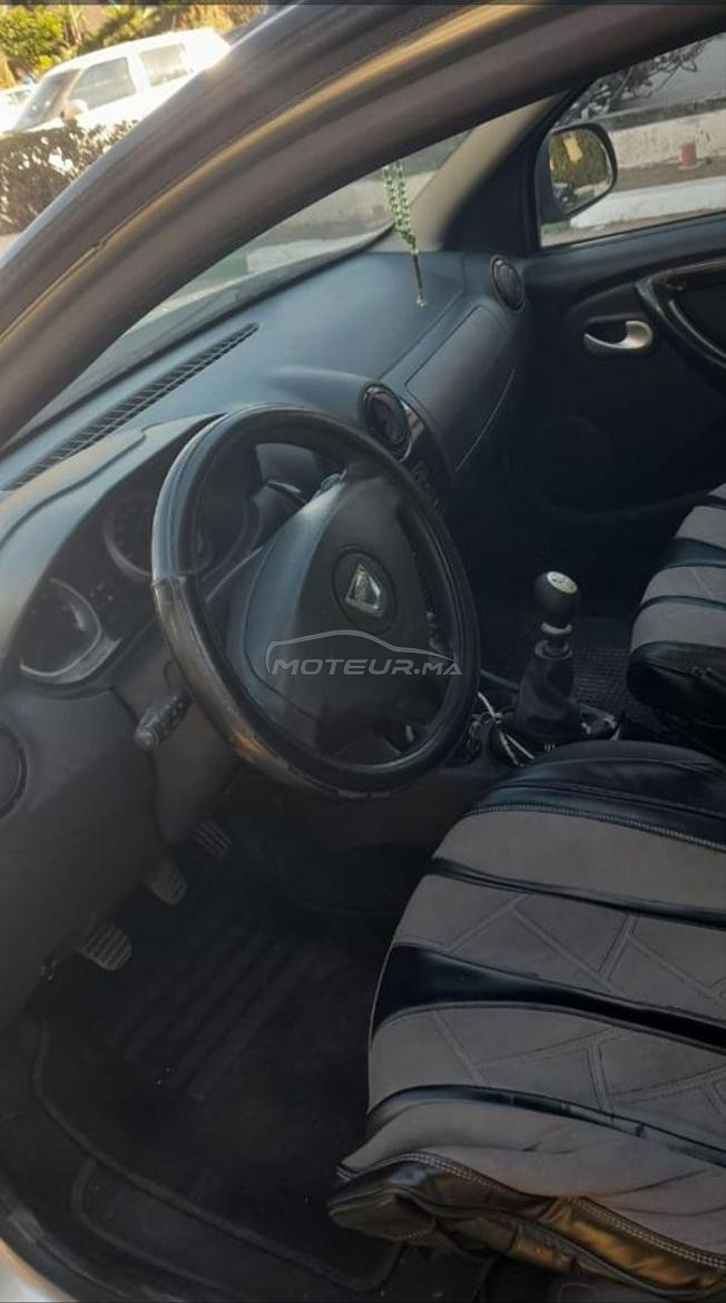 dacia duster 4x4