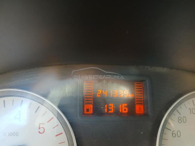 dacia logan en très bon état 