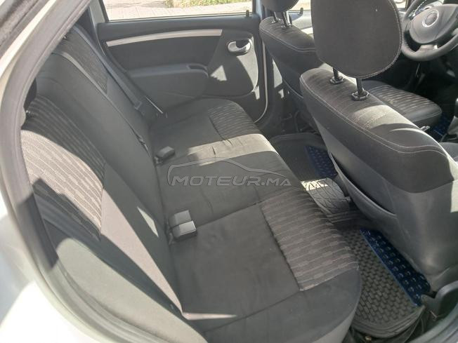 dacia logan en très bon état 