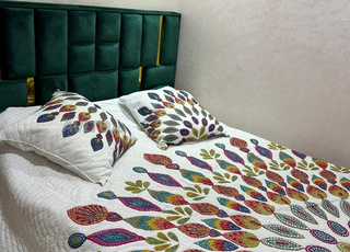 شقة مجهزة للكراء اليومي