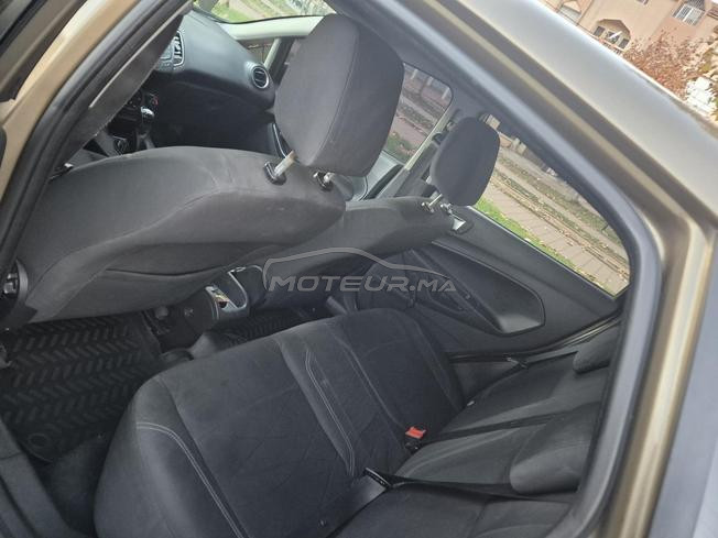 Ford Fiesta Diesel Manuelle 2014 à Fès