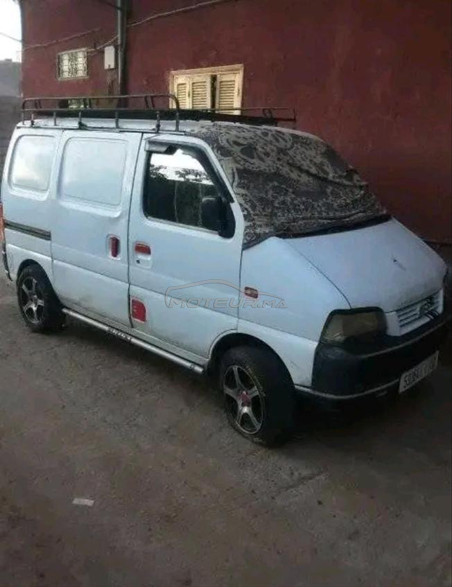 سوزوكو طوبة