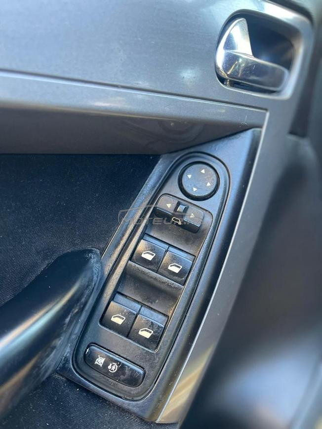 Citroën C4 Picasso 2007 diesel toutes option