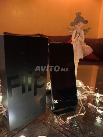 Samsung flip Z4 128 Go