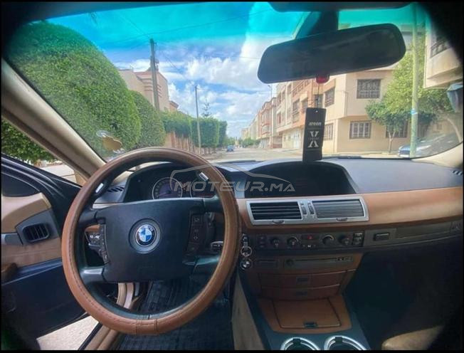 bmw 730d série 7