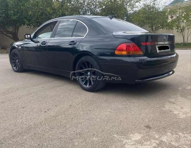 bmw 730d série 7
