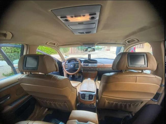 bmw 730d série 7