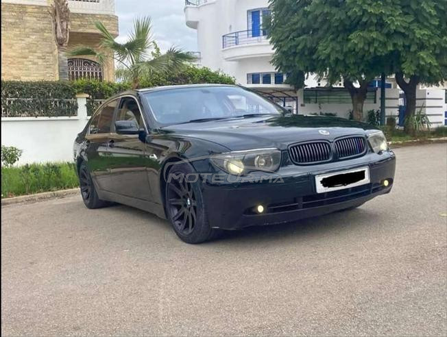 bmw 730d série 7