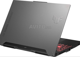 Laptop Asus TUF FA507 R9-7940HS /16GB/RTX 4070 8GB