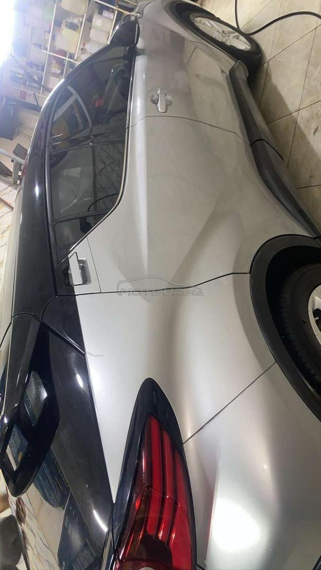 Toyota C-HR Essence Automatique 2022 à Agadir