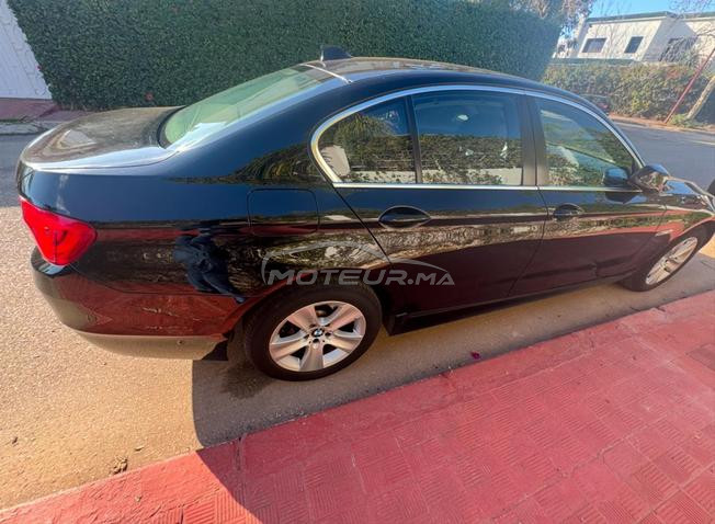 BMW SÉRIE 5 f10