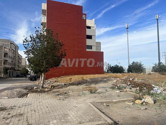 165m R4 avec cave a louizia - 2