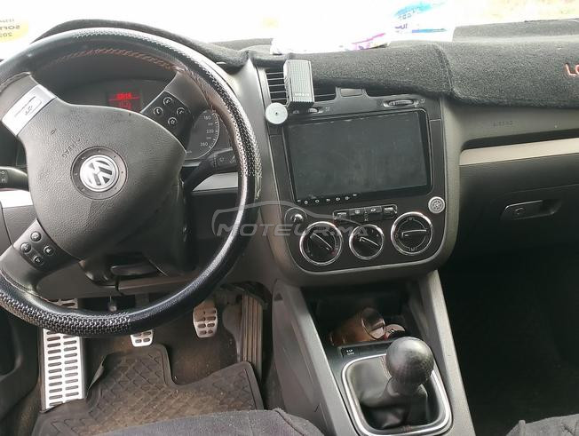 golf 5 mliha
