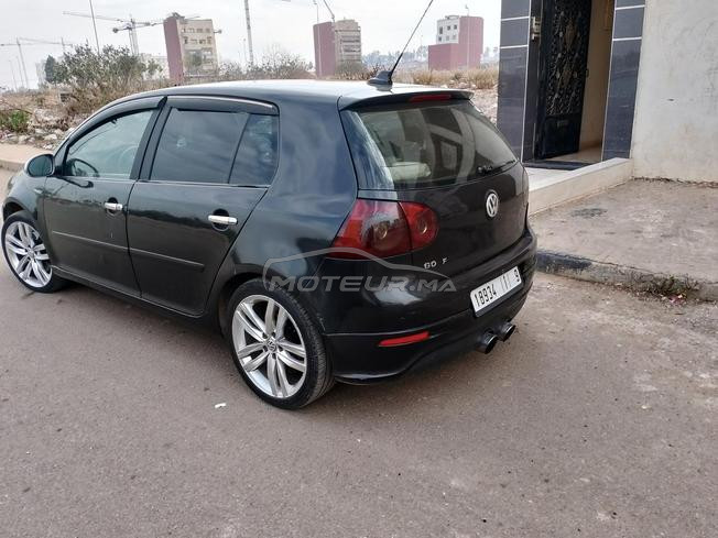 golf 5 mliha