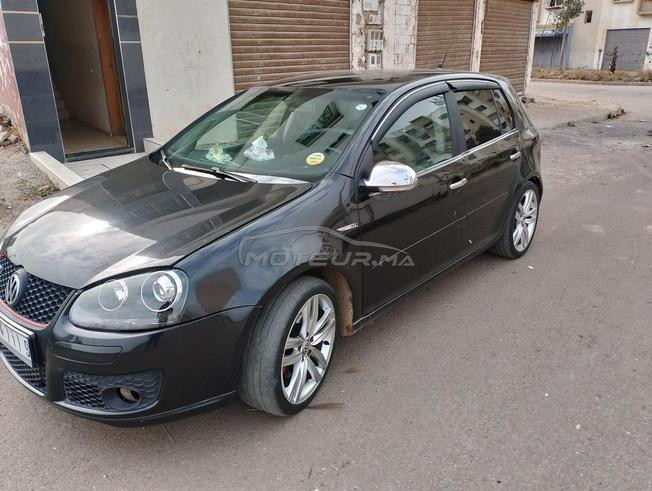 golf 5 mliha