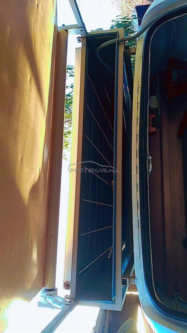 Citroen C15 Diesel Manuelle 1997 à Casablanca