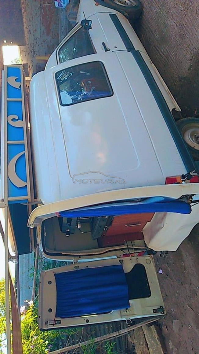 Citroen C15 Diesel Manuelle 1997 à Casablanca