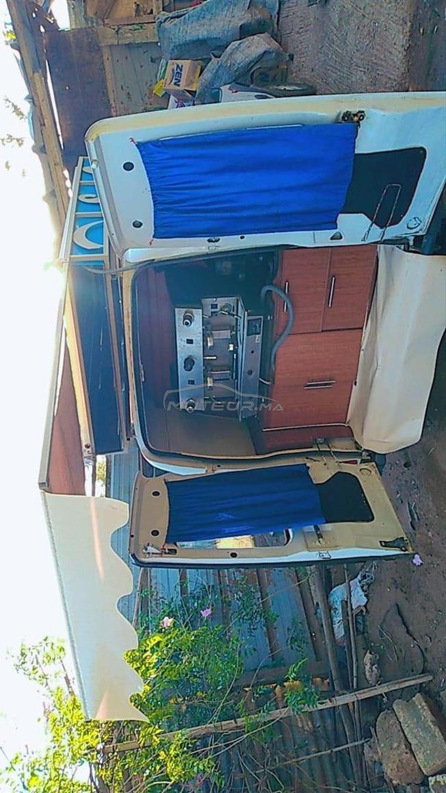 Citroen C15 Diesel Manuelle 1997 à Casablanca