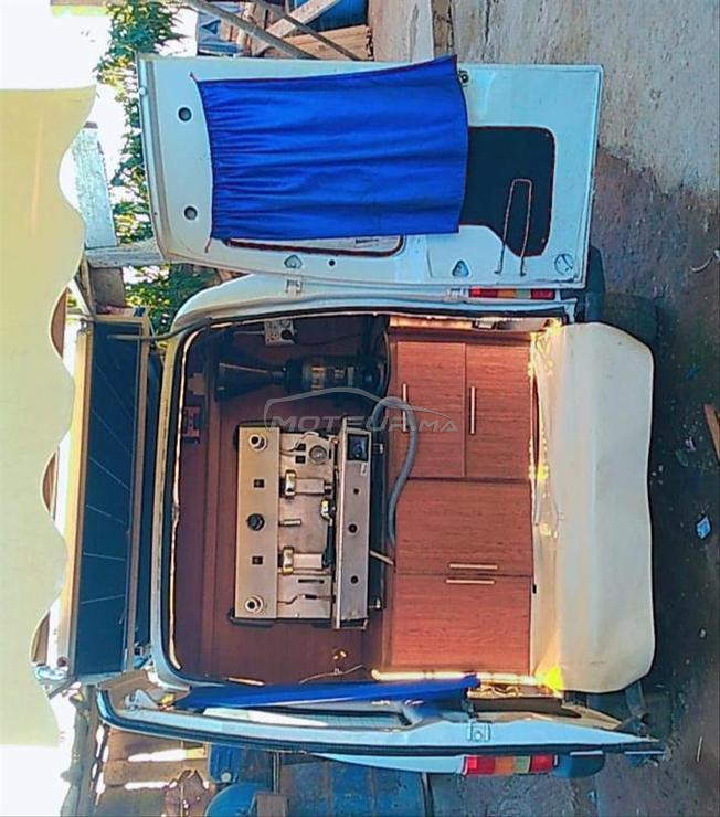 Citroen C15 Diesel Manuelle 1997 à Casablanca