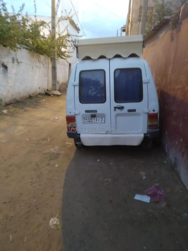 Citroen C15 Diesel Manuelle 1997 à Casablanca