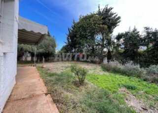 Villa à vendre Olm Souissi Rabat
