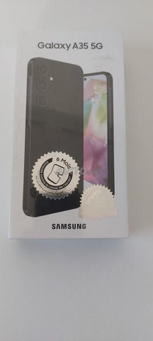 Samsung Galaxy A35 5G 128GB/8GB