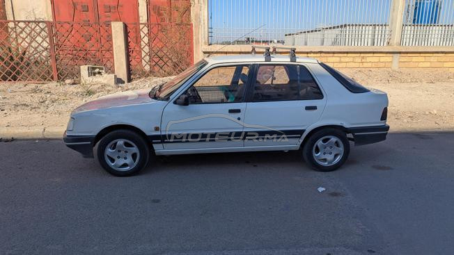 Peugeot 309 Essence Manuelle 1994 à Deroua