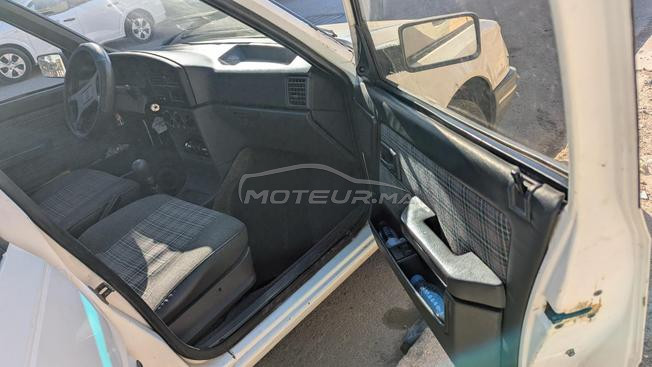 Peugeot 309 Essence Manuelle 1994 à Deroua