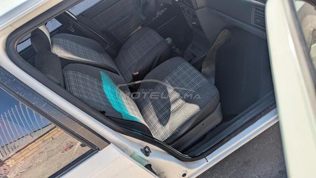 Peugeot 309 Essence Manuelle 1994 à Deroua
