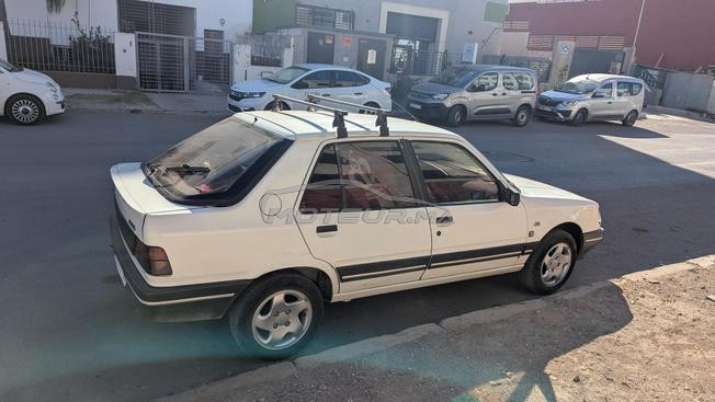 Peugeot 309 Essence Manuelle 1994 à Deroua