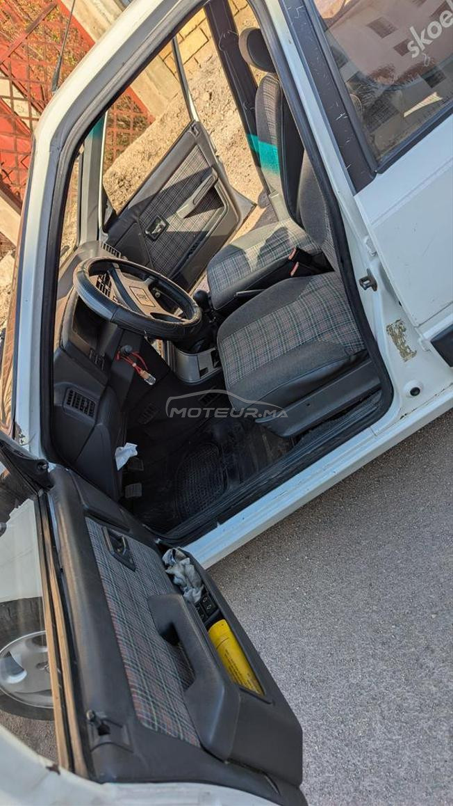 Peugeot 309 Essence Manuelle 1994 à Deroua
