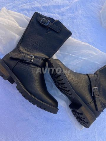 bottes de la marque LPB(les petites bombes) - 2