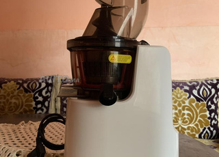 extracteur de jus fagor professionnel