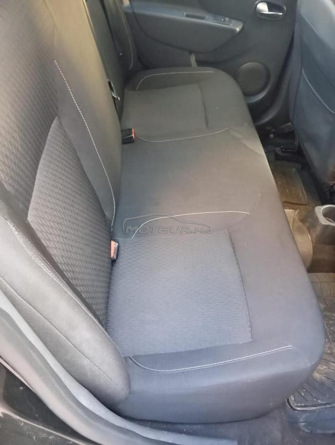 Dacia Logan 2020 Diesel toute option