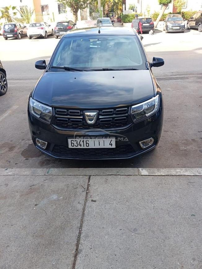 Dacia Logan 2020 Diesel toute option