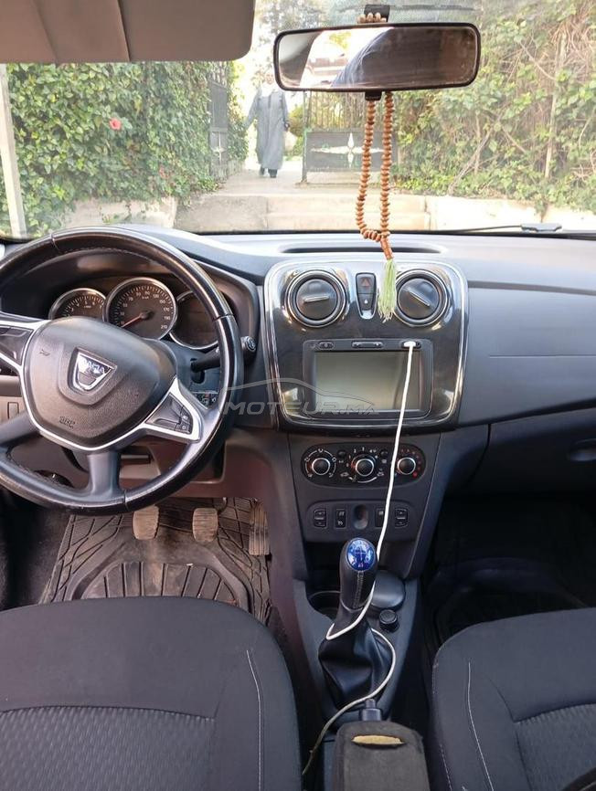 Dacia Logan 2020 Diesel toute option